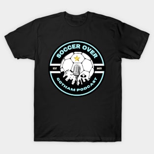 2023 NWSL champions edition T-Shirt